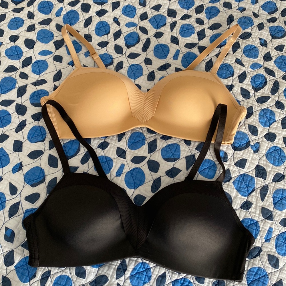 SOMA Bras